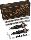 Harley-Davidson Street Bob [MARCA BURLY] – Kit Slammer-2