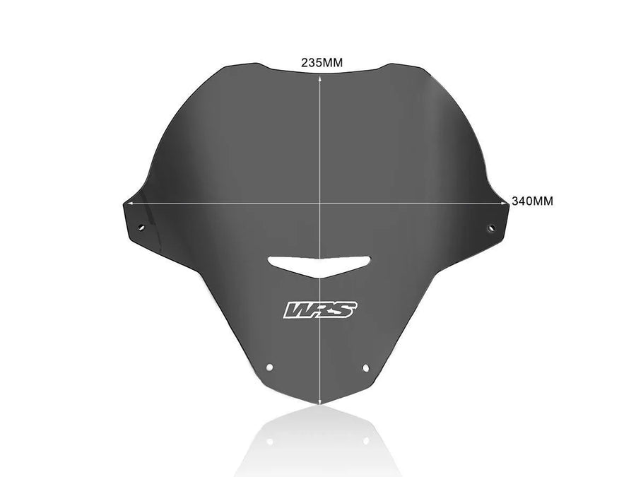 Aprilia Tuono 660 [WRS] - parabrisas