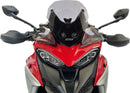 ducati multistrada 1200 [WRS] – Par de deflectores de viento laterales-4