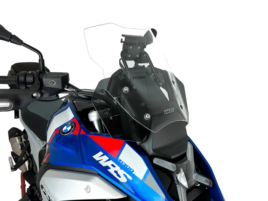 BMW R 1300 GS Trophy [WRS] – Parabrisas