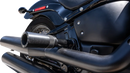 harley davidson softail street bob fxbb [MARCA BURLY] – Kit de pelea-2