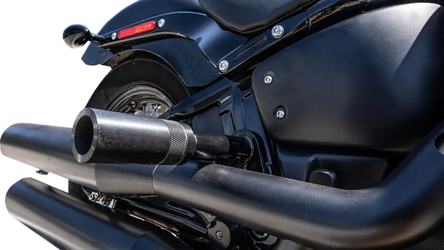 harley davidson softail street bob fxbb [MARCA BURLY] – Kit de pelea