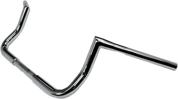 harley davidson touring [LA CHOPPERS] – Manillar Twin Peaks touring de 1-1/4" - 0