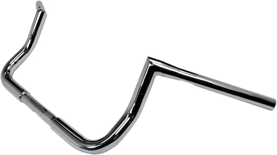 harley davidson touring [LA CHOPPERS] – Manillar Twin Peaks touring de 1-1/4"