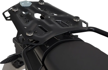 bmw f 650 gs twin [SW-MOTECH] – RACK DE AVENTURA para equipaje