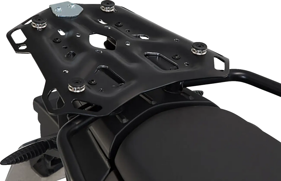 bmw f 650 gs twin [SW-MOTECH] – RACK DE AVENTURA para equipaje