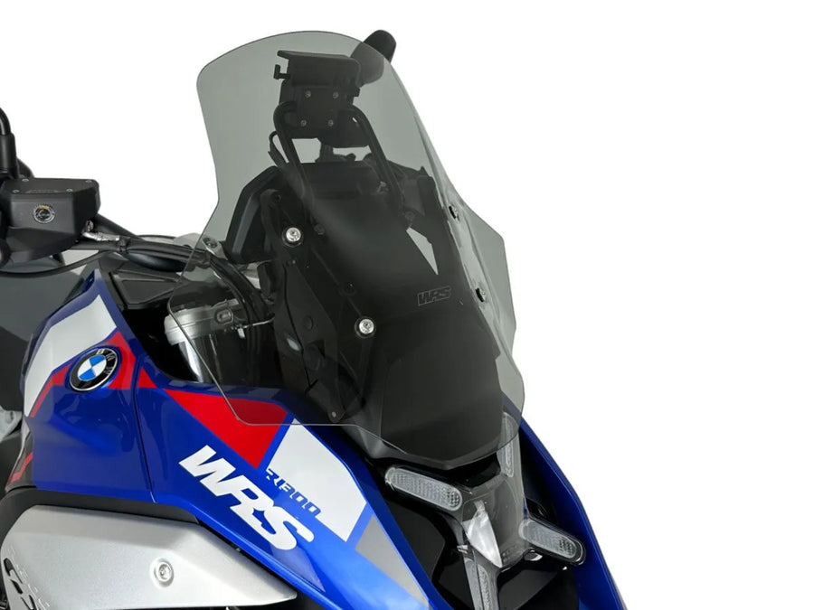 BMW R 1300 GS Trophy [WRS] – Parabrisas