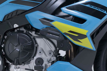 bmw m 1000 [SW-MOTECH] – kit de rectificadora de marco