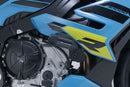 bmw s 1000 [SW-MOTECH] – kit de rectificadora de marco-1