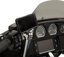 harley davidson flhtc [KLOCK WERKS] – Soporte para dispositivo iOmounts™-4