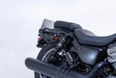Harley Davidson Nightster 975 Special [SW-MOTECH] – Portaequipajes lateral SLC (izquierda)