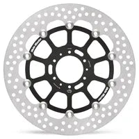 Honda GL 1500 CF Valkyrie Interstate [1999-2002] - Nitro Series Bremsscheibe – Bild 9