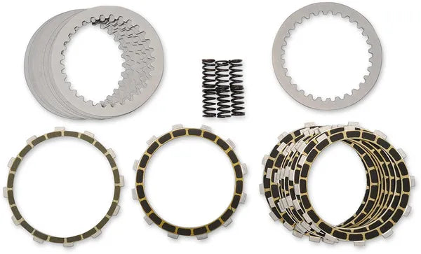 Suzuki GSX 1300 [BARNETT] – kit de embrague