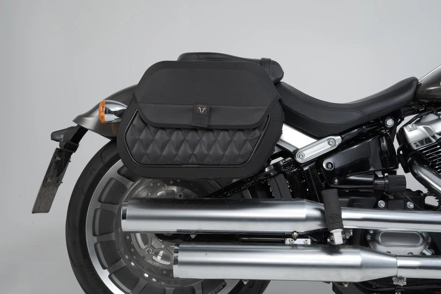 harley davidson flfb [SW-MOTECH] – Soporte lateral SLH