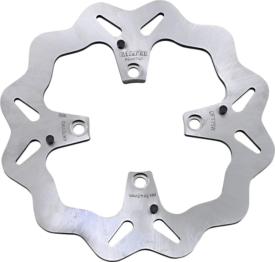 Ducati Streetfighter V4 / V4S 1100 [2025-2026] - Bremsscheibe – Bild 2