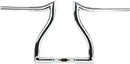 harley davidson fltruse [LA CHOPPERS] – Manillar Hammerhead-1
