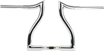 harley davidson fltruse [LA CHOPPERS] – Manillar Hammerhead