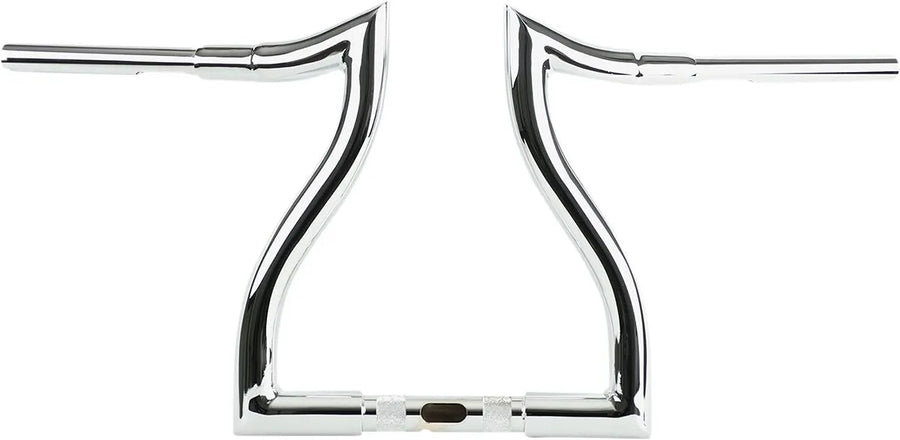 harley davidson fltruse [LA CHOPPERS] – Manillar Hammerhead