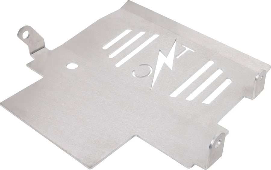 harley davidson touring [THRASHIN SUPPLY CO.] - placa de protección del motor