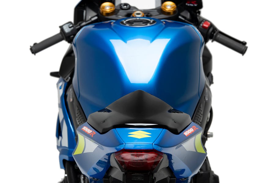 SUZUKI GSX-R 1000 R [2021] - Carenado trasero - Negro