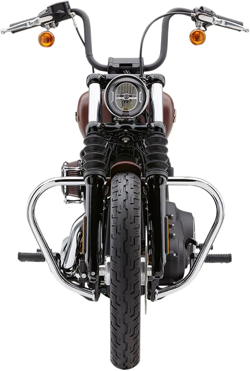 harley davidson softail street bob fxbb [COBRA] – Barras protectoras de autopista