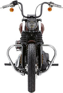 harley-davidson street bob [COBRA] – Barras protectoras de autopista-3