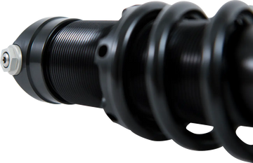 harley davidson dyna [OHLINS] – amortiguador STX36 Blackline - 0