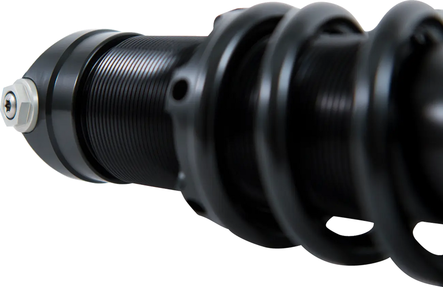harley-davidson street bob [OHLINS] – amortiguador STX36 Blackline