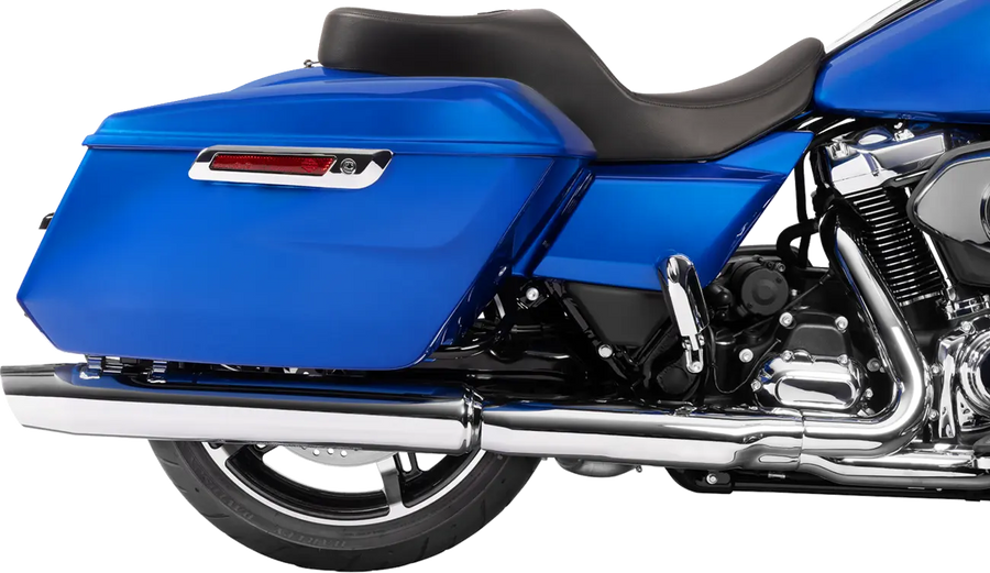 harley davidson touring [ESPECIALIDADES DE ARRASTRE] - Asiento Freedom Touring