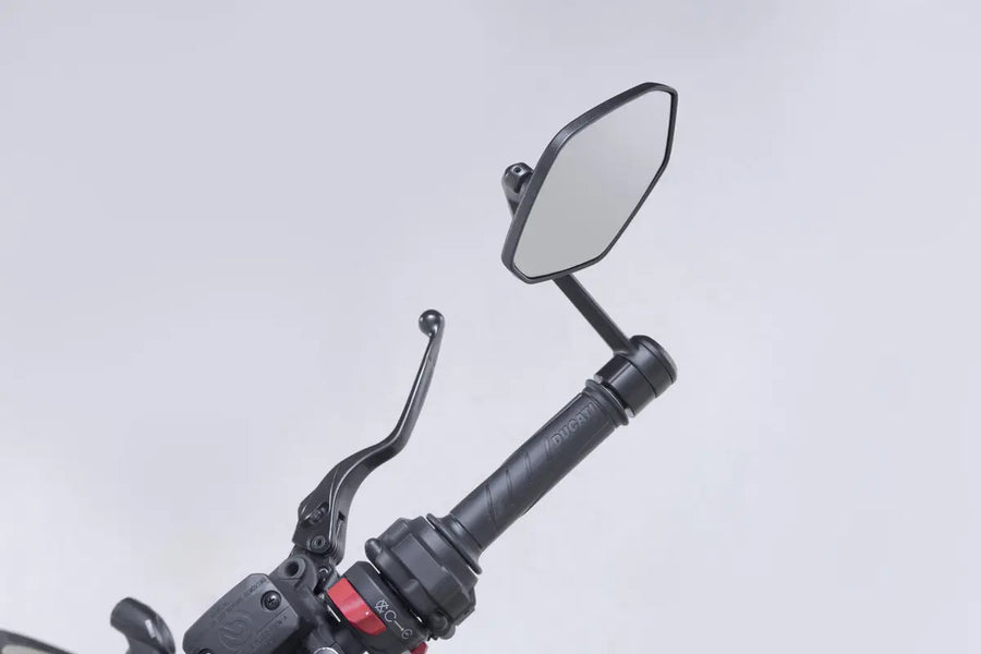 ducati s 750 [SW-MOTECH] – espejo para extremos de manillar