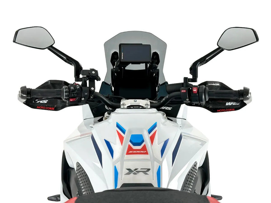 BMW S 1000 XR [WRS] - parabrisas