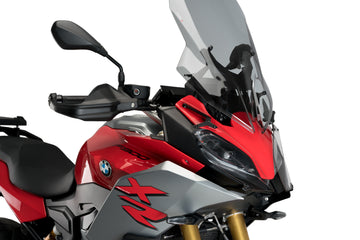 BMW F 900 XR [2024] – Protección de faros – Transparente