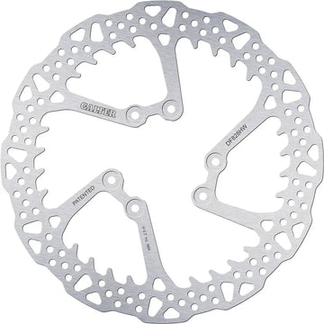 Tm Racing TM EN 300 ES FI 2T [2026] - BREMSSCHEIBE SHARK FIXED – Bild 1