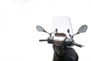 PIAGGIO MEDLEY S 150 IE 4V LC ABS E5 [2025] – Disco scooter Trafic – Transparente