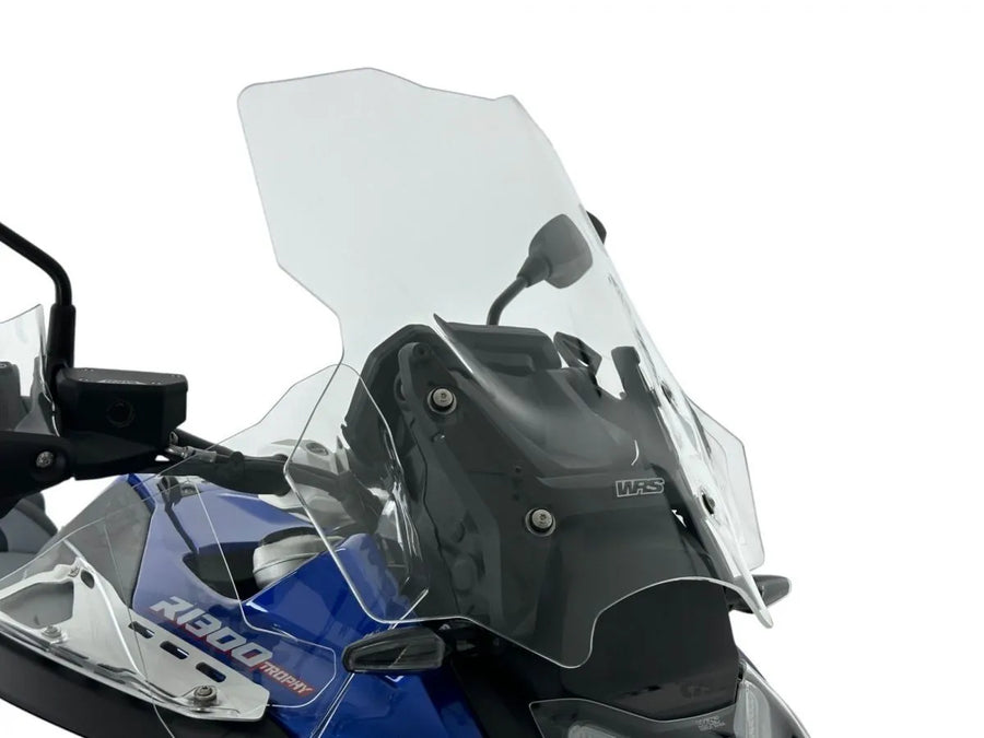BMW R 1300 GS Adventure [WRS] – carenado para modelos con radar