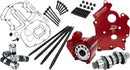 Harley-Davidson FLFBS 1923 Softail Fat Boy 117 [2026] - Race Series® Hydraulische Vollhub-Stößel – Bild 12