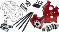 Harley-Davidson FLHTCUTGSE 1923 Tri Glide Ultra CVO 117 [2020-2021] - Race Series® Camchest Kit mit Vollhubstößeln – Bild 10