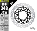 Suzuki M 109 R Boulevard [2024-2025] - BREMSSCHEIBE FLOATECH WAVE – Bild 6