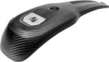 harley davidson fxlrst [SLYFOX] - tablero de fibra de carbono