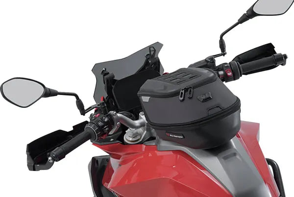 Ducati Monster 937 [SW-MOTECH] – Bolsa de depósito PRO Engage
