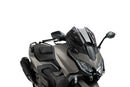KYMCO AK 550 PREMIUM [2025] - Parabrisas V-Tech Line Sport - Fuertemente tintado-10