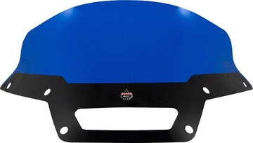 harley davidson fxlrst [KLOCK WERKS] – Parabrisas deportivo Kolor Flare™ - 0