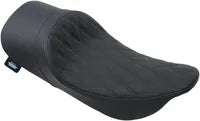 Harley Davidson Flhri [ESPECIALIDADES DE ARRASTRE] - Asiento individual bajo delantero EZ-ON