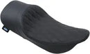 Harley Davidson Flhri [ESPECIALIDADES DE ARRASTRE] - Asiento individual bajo delantero EZ-ON