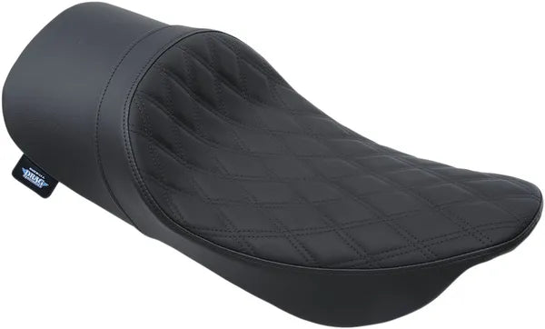 Harley Davidson Flhri [ESPECIALIDADES DE ARRASTRE] - Asiento individual bajo delantero EZ-ON
