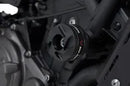 Yamaha XSR 700 [SW-MOTECH] – Rahmenschleifer-Kit