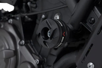Yamaha XSR 700 [SW-MOTECH] – Kit de rectificadora de marco