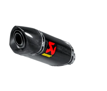 Yamaha XSR 700 [AKRAPOVIC] – Silenciador de repuesto
