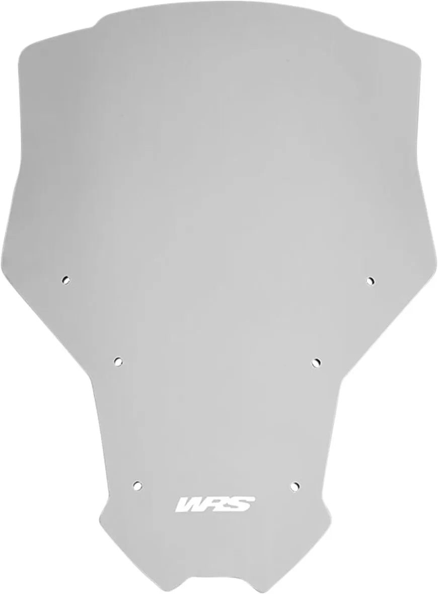 Honda CRF 1100 África Twin [WRS] - parabrisas