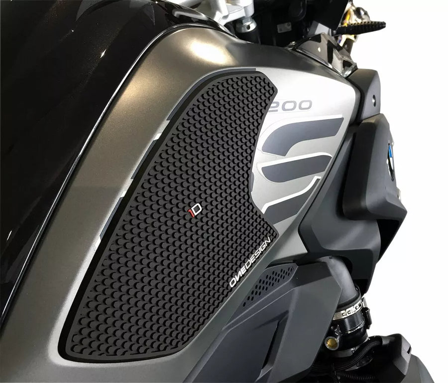 BMW R 1200 R [ONEDESIGN] - SUPERA DEL TANQUE